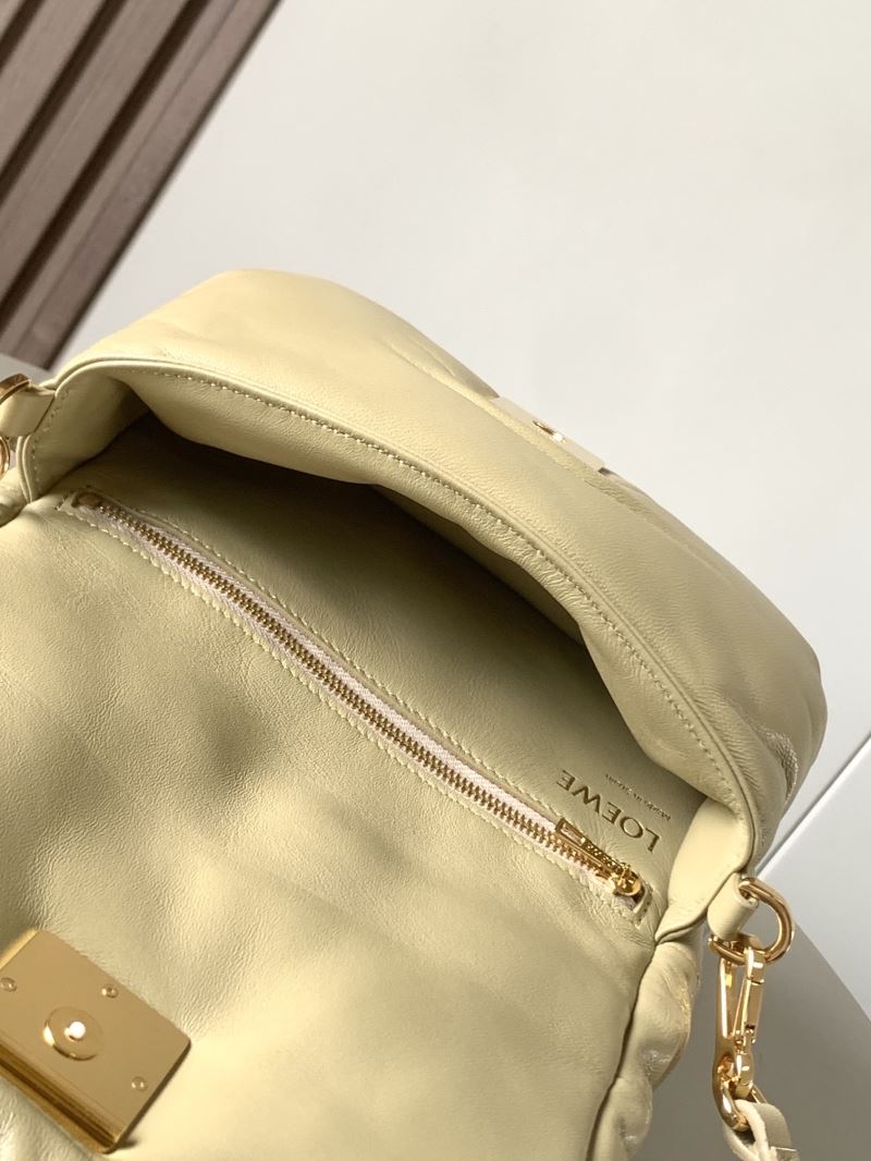 Loewe Satchel Bags